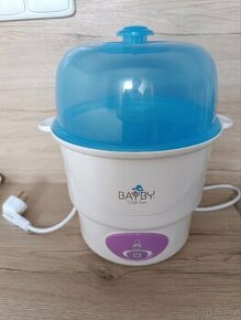 BAYBY BBS 3010 elektrický sterilizátor