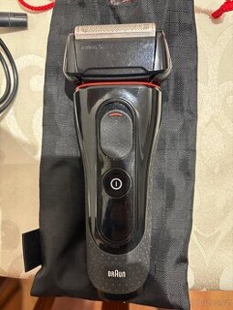 Braun series 5 - 1