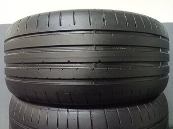 235/45 R18 DUNLOP (4919) REIN.