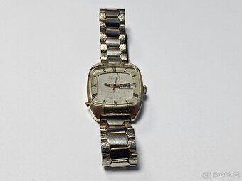 Pánské hodinky POLJOT automatic, 23 jevels