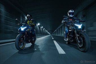 CFMOTO 125 NK Skladem