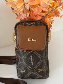 Dámská crossbody
