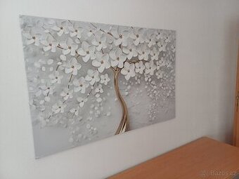 Obraz 120×70 platno