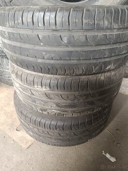 Continental 195/55r15