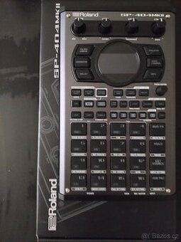 SP- 404 MK II