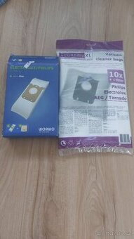 Sáčky do vysavačů pro ELECTROLUX S-Bag E210/E200