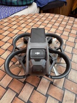 DJI AVATA FPV DRON