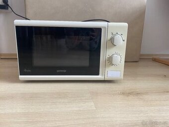 Gorenje mikrovlnná trouba