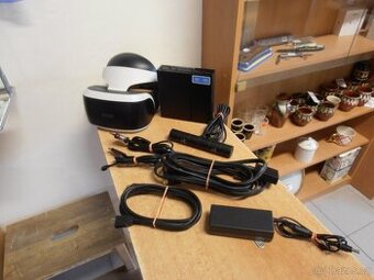 SONY PlayStation VR1