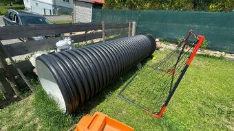 Trubka DN800 - 1