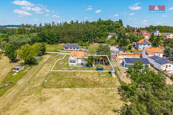 Prodej rodinného domu, 250 m², Bukovany