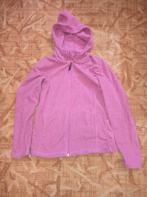 mikina vel. 134/140