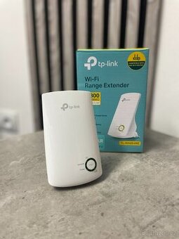 TP-Link WiFi extender N300 - 1
