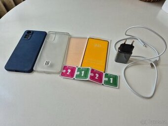 Příslušenství Xiaomi Redmi Note 11S