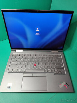 Lenovo ThinkPad X1 Yoga g6 i7-1165g7 16/512GB√FHD+√1rz√DPH