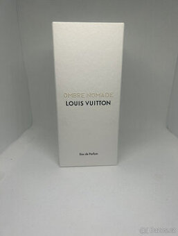 Eau de Parfum Louis Vuitton Ombre Nomade 100 ml