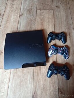 playstation 3