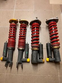 Mitsubishi lancer evo 7,8,9 Protlum Top Race 3