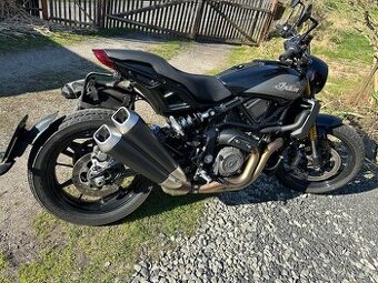 Indian Ftr 1200