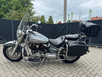 Yamaha XVS 1100 A DragStar Classic