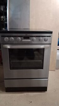 Sporák AEG Competence 41056 VH-MN