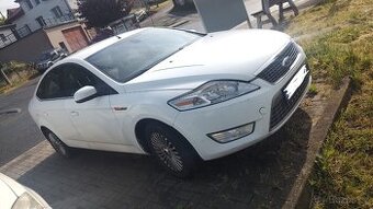 Mondeo
