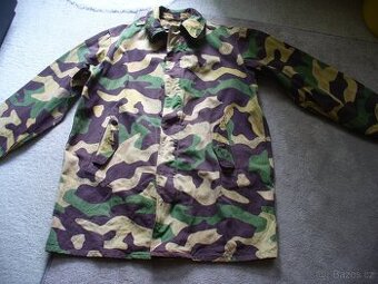 Stary-CSR-maskovany-kabat-vzor-60-"MLOKAC"-2B.-velikost.