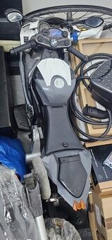 detska elektrická motorka BMW S 1000 RR