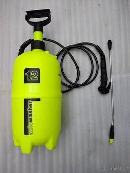 Ruční postřikovač Marolex 12L
