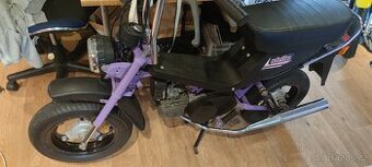 Moped Babetta Stella - 1