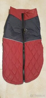 Bundička, obleček pro psa XL, nová - 1