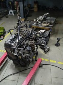 Motor Honda Crv 2.2cdti