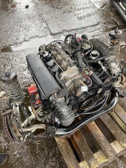 MERCEDES BENZ MOTOR TYP 646 ....W211,SPRINTER,C,ATD...