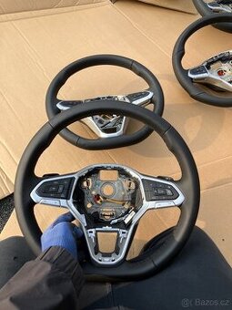 volant dsg multifunkcni vw
