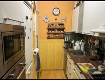 Prodej bytu 2+kk 44 m² Katovická, Praha - Bohnice