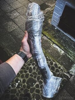 Downpipe BMW E91 320d LCI N47