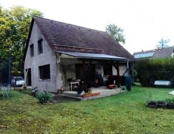 RD se zahradou ve Skalici u České Lípy, ID 7364e 0307