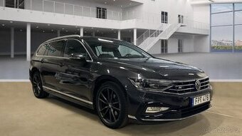 Volkswagen Passat 2.0TDI R-line
