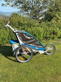 Thule Chariot CX