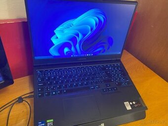 Lenovo legion 5-15ITH6H