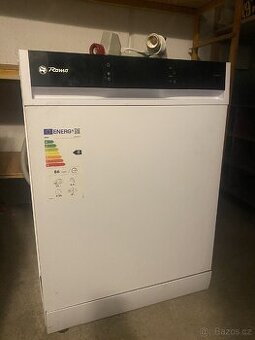 Myčka Romo RVD6031W