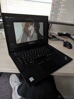 Lenovo Thinkpad | i5, 8GB RAM