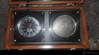 Rádio/budík Spirit Of St. Louis Babe Box