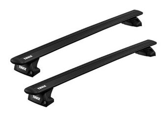 Střešní nosiče Thule Evo WingBar
