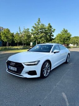 Audi A7 45 TDI