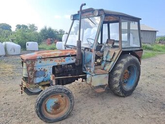 Zetor 6718
