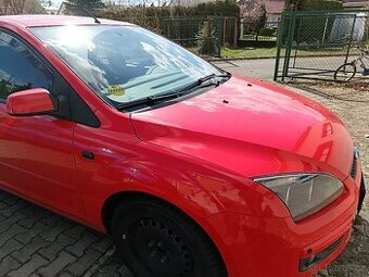 Ford Focus 85 000 km
