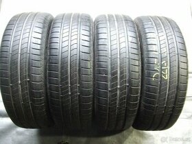 215 55 18 Bridgestone, pneu letní, nové, 4ks