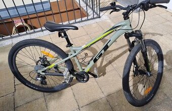 Dětské horské kolo GT Stomper 26"