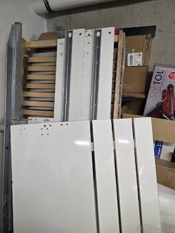 Postel 140cm